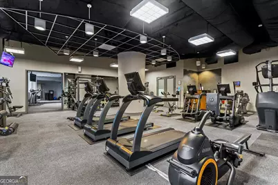 3338 Peachtree Road NE #APT 702, Atlanta, GA 30326 - Photo 41