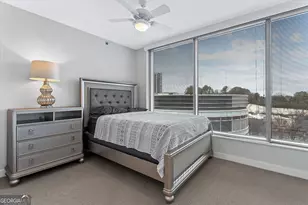 3338 Peachtree Rd NE, Atlanta, GA 30326 - Photo 17