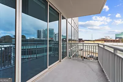 3338 Peachtree Road NE #APT 702, Atlanta, GA 30326 - Photo 33