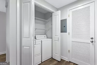 3338 Peachtree Road NE #APT 702, Atlanta, GA 30326 - Photo 35