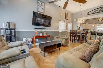 4740 Carversham Way, Johns Creek, GA 30022 - Photo 5