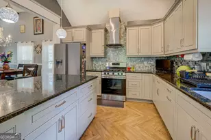 4740 Carversham Way, Johns Creek, GA 30022 - Photo 13