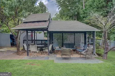 4740 Carversham Way, Johns Creek, GA 30022 - Photo 37