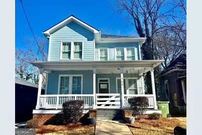 766 Cooper Street SW, Atlanta, GA 30315 - Photo 5