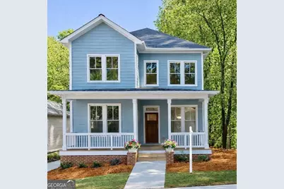 766 Cooper Street SW, Atlanta, GA 30315 - Photo 1