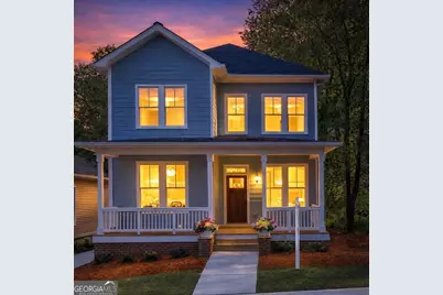 766 Cooper Street SW, Atlanta, GA 30315 - Photo 3