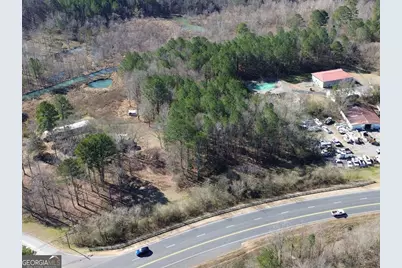 0 Highway 27, Summerville, GA 30747 - Photo 1
