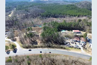 0 Highway 27, Summerville, GA 30747 - Photo 5