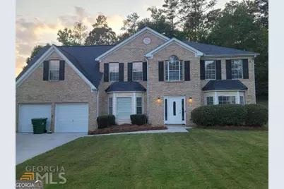 7862 Providence Point Way, Lithonia, GA 30058 - Photo 1