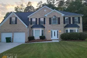 7862 Providence Point Way, Lithonia, GA 30058 - Photo 1