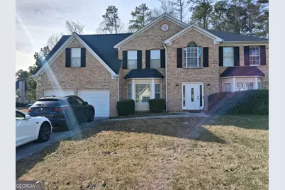 7862 Providence Point Way, Lithonia, GA 30058 - Photo 1