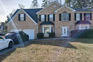 7862 Providence Point Way, Lithonia, GA 30058 - Photo 1