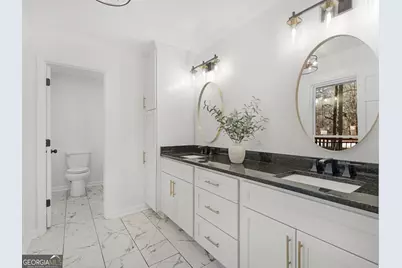 230 Horseshoe Circle, Fayetteville, GA 30215 - Photo 19