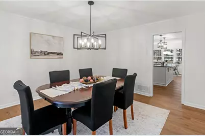 230 Horseshoe Circle, Fayetteville, GA 30215 - Photo 5