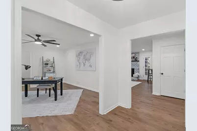 230 Horseshoe Circle, Fayetteville, GA 30215 - Photo 3