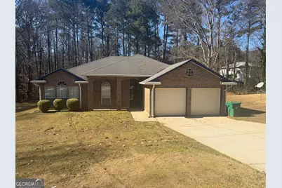 4310 Wesley Way, Decatur, GA 30034 - Photo 1