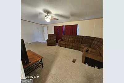 437 Burkhalter Circle, Claxton, GA 30417 - Photo 5