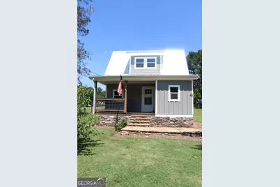 3854 Buckhead Road, Madison, GA 30650 - Photo 5