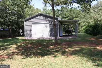3854 Buckhead Road, Madison, GA 30650 - Photo 11