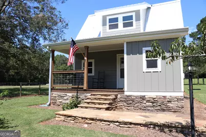 3854 Buckhead Road, Madison, GA 30650 - Photo 3