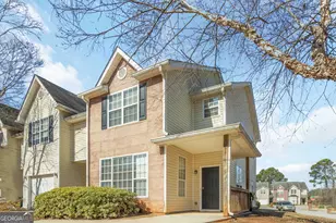 11307 Michelle Way, Hampton, GA 30228 - Photo 3