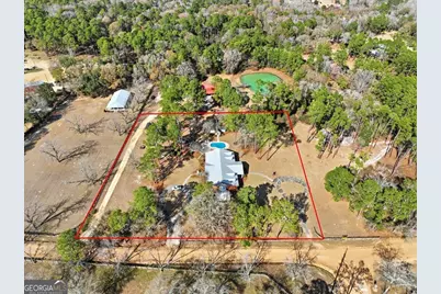 901 Wiley Branch Road, Tifton, GA 31794 - Photo 75