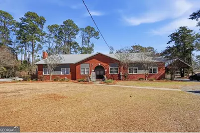 901 Wiley Branch Road, Tifton, GA 31794 - Photo 1
