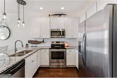 26 Hidden Harbor Road, Brunswick, GA 31525 - Photo 21