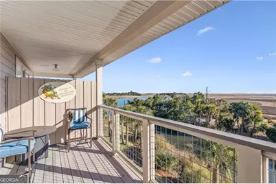 26 Hidden Harbor Road, Brunswick, GA 31525 - Photo 11