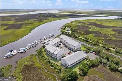 26 Hidden Harbor Road, Brunswick, GA 31525 - Photo 29