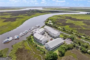 26 Hidden Harbor Rd, Brunswick, GA 31525 - Photo 29