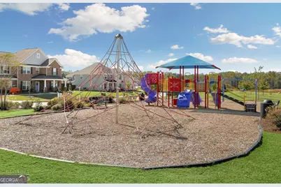 109 Soundview Trace, Peachtree City, GA 30269 - Photo 59