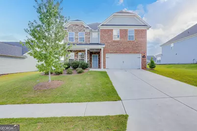 109 Soundview Trace, Peachtree City, GA 30269 - Photo 1