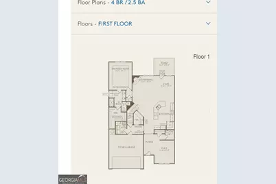 109 Soundview Trace, Peachtree City, GA 30269 - Photo 49