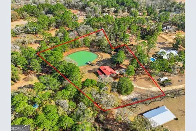 897 Wiley Branch Road #NA, Tifton, GA 31794 - Photo 59