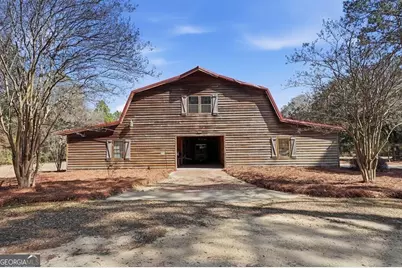 897 Wiley Branch Road #NA, Tifton, GA 31794 - Photo 1