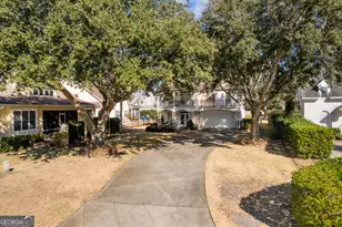 122 Country Club Dr, Saint Simons, GA 31522 - Photo 3