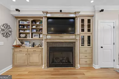 122 Country Club Drive, Saint Simons, GA 31522 - Photo 15