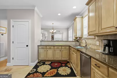 122 Country Club Drive, Saint Simons, GA 31522 - Photo 21