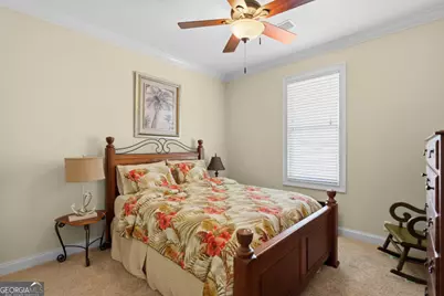 122 Country Club Drive, Saint Simons, GA 31522 - Photo 45