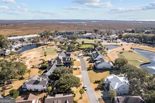 122 Country Club Dr, Saint Simons, GA 31522 - Photo 61