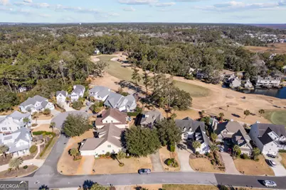 122 Country Club Drive, Saint Simons, GA 31522 - Photo 59