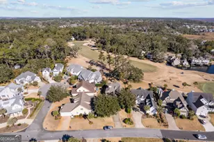 122 Country Club Dr, Saint Simons, GA 31522 - Photo 59