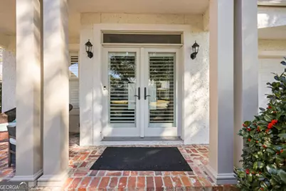 122 Country Club Drive, Saint Simons, GA 31522 - Photo 11