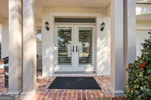 122 Country Club Dr, Saint Simons, GA 31522 - Photo 11