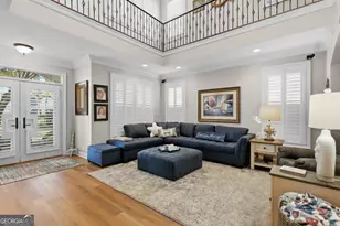 122 Country Club Dr, Saint Simons, GA 31522 - Photo 13