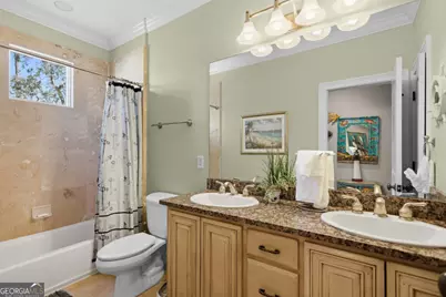 122 Country Club Drive, Saint Simons, GA 31522 - Photo 49