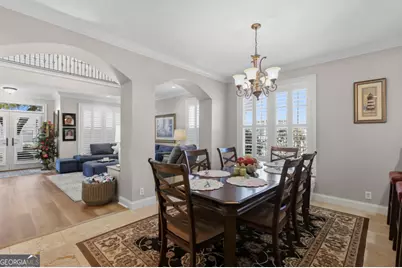 122 Country Club Drive, Saint Simons, GA 31522 - Photo 17