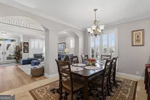 122 Country Club Dr, Saint Simons, GA 31522 - Photo 17