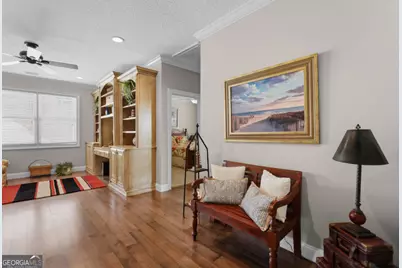 122 Country Club Drive, Saint Simons, GA 31522 - Photo 41